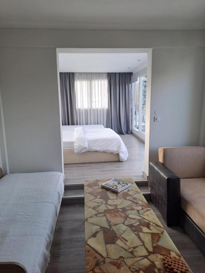 Apartmán Diamond View Kavala Exteriér fotografie