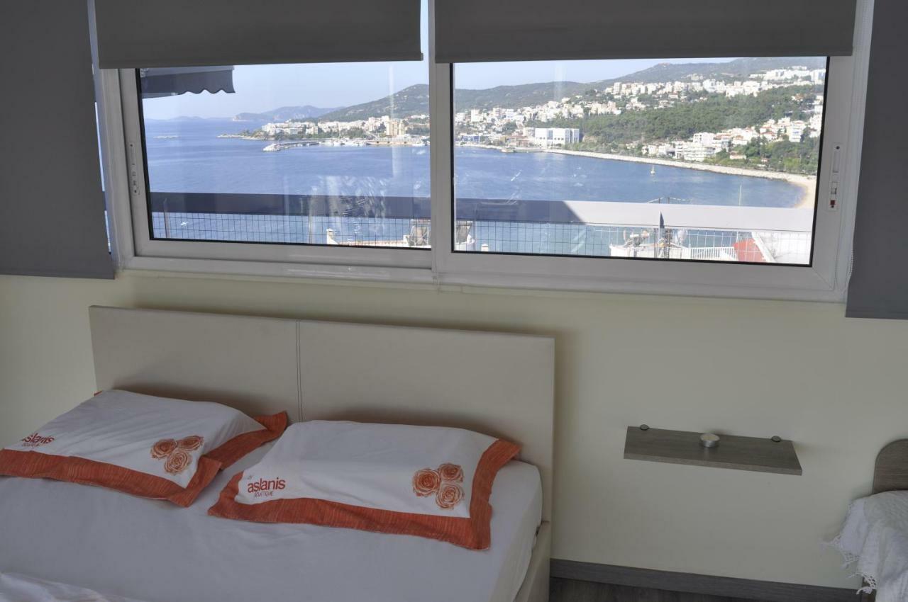 Apartmán Diamond View Kavala Exteriér fotografie